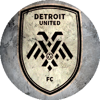Logo Detroit United